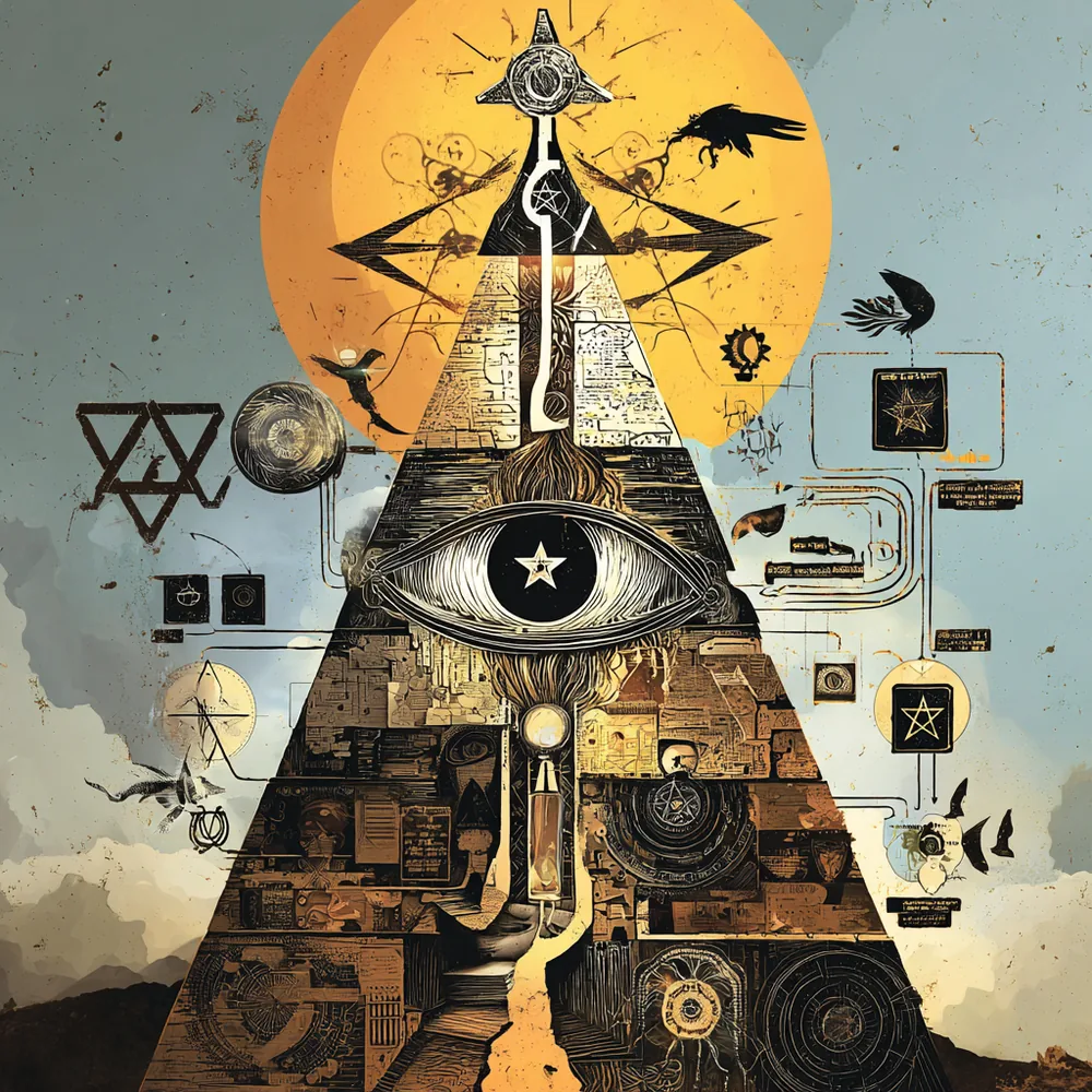 Curso das 7 Leis Herméticas