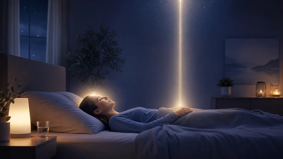Quatro bases para praticar técnicas de projeção astral