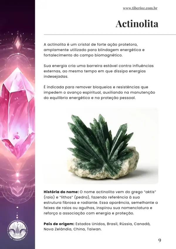 guia de cristais terapêuticos 6