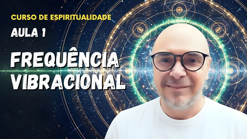 Aula 1 - O que é frequência vibracional