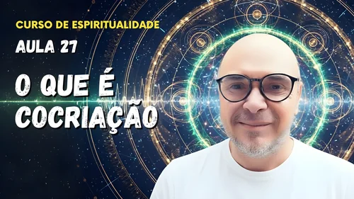 Aula 27 - O que é cocriação