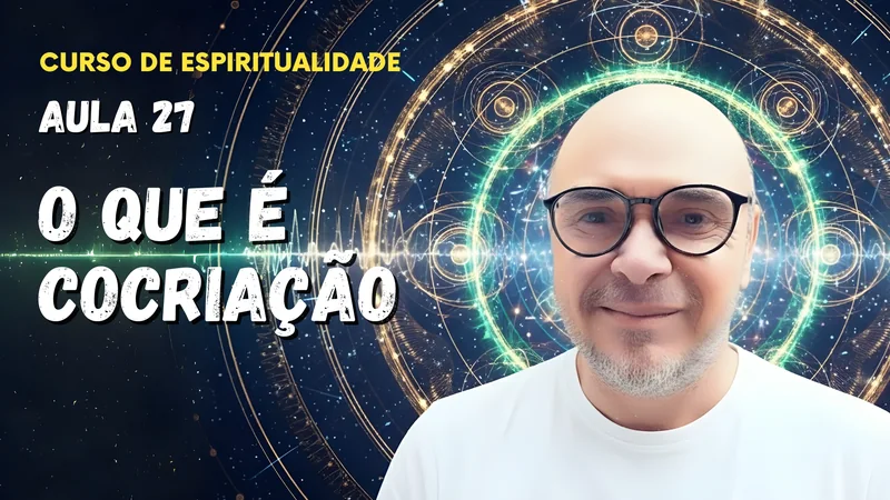 Aula 27 - O que é cocriação