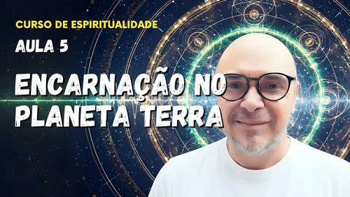 Aula 5 - Viver no planeta Terra