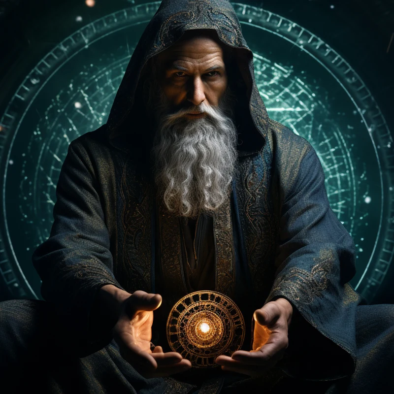 Curso das 7 Leis Herméticas