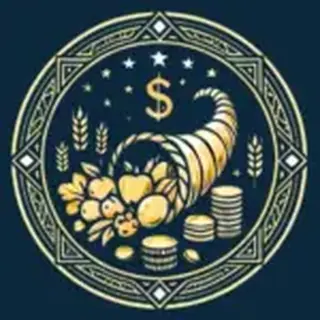 ícone consciência da prosperidade