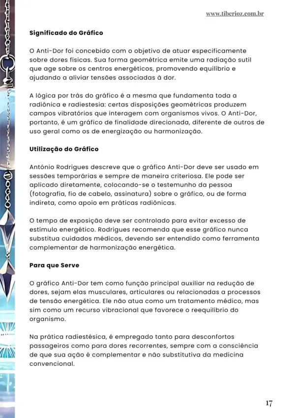 guia de gráficos de radiestesia 12
