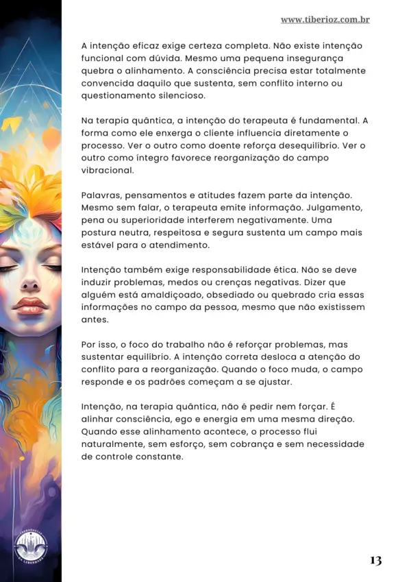guia do terapeuta vibracional 10