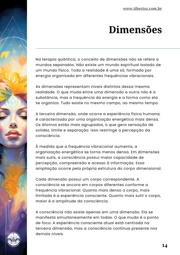 guia do terapeuta vibracional 11