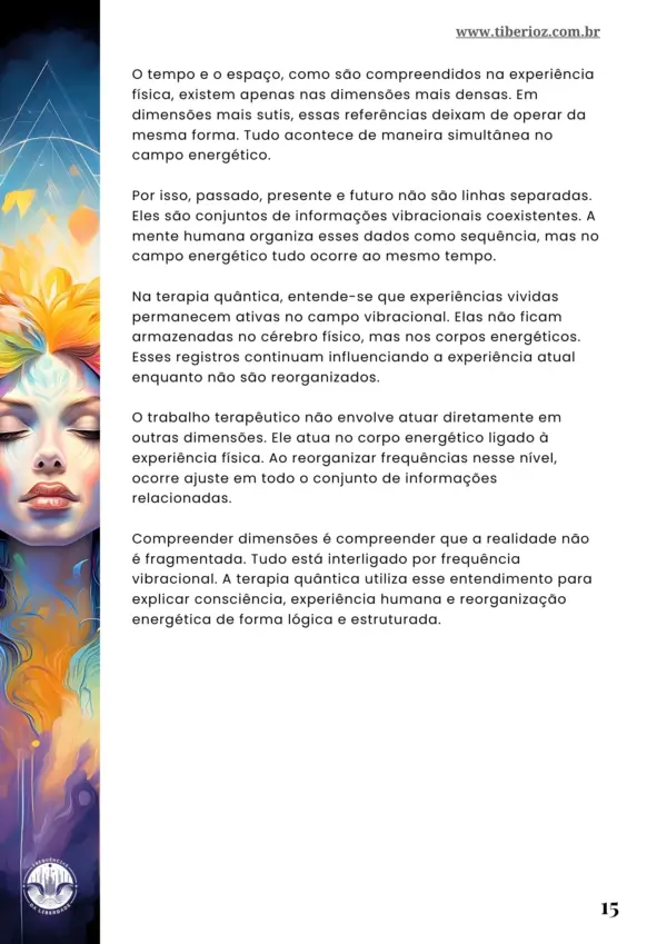 guia do terapeuta vibracional 12