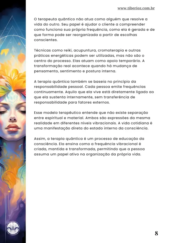 guia do terapeuta vibracional 5