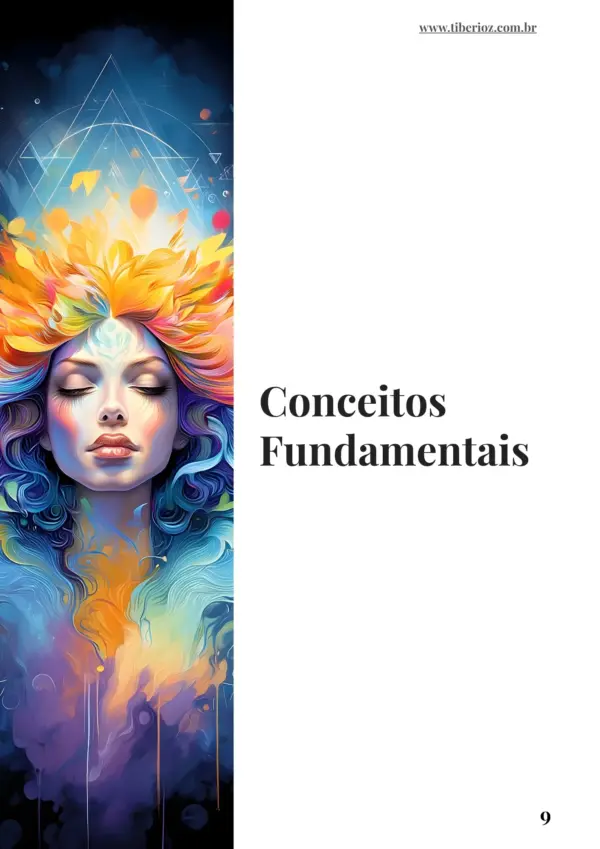 guia do terapeuta vibracional 6