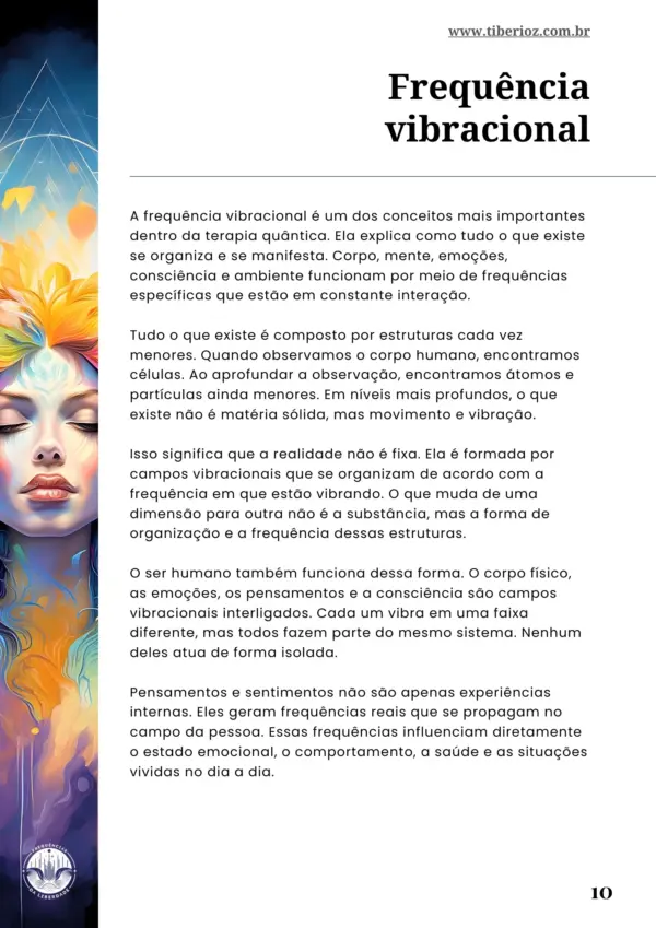 guia do terapeuta vibracional 7