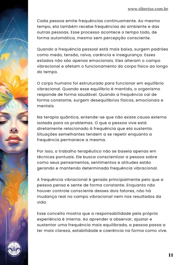 guia do terapeuta vibracional 8