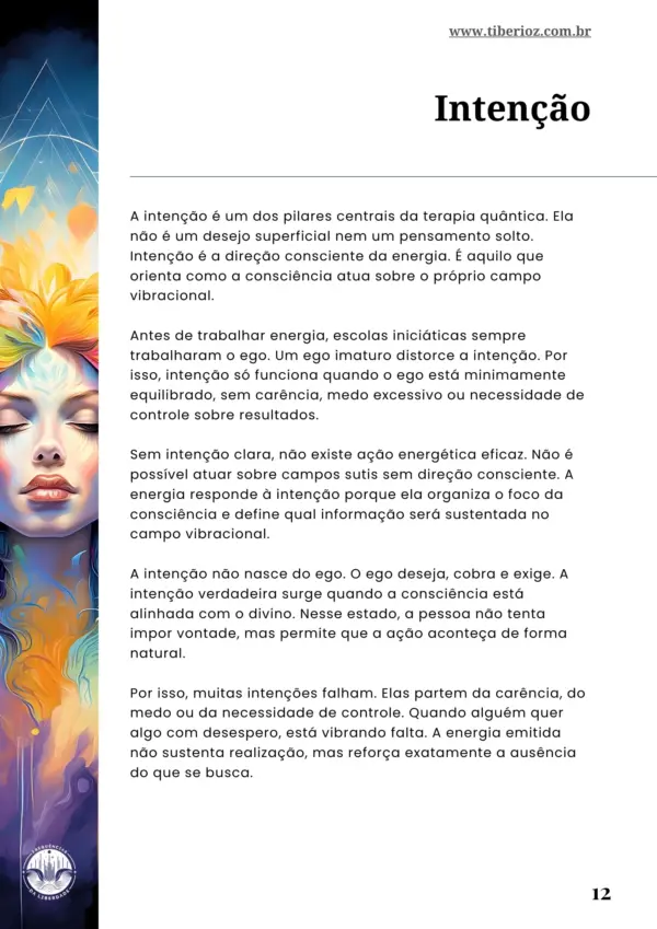 guia do terapeuta vibracional 9
