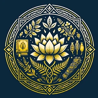 ícone chakras
