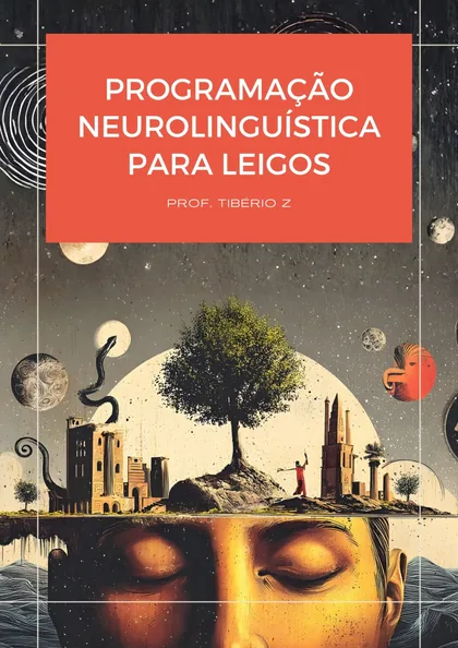 capa do e-book Guia de PNL