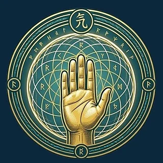 ícone princípios do Reiki