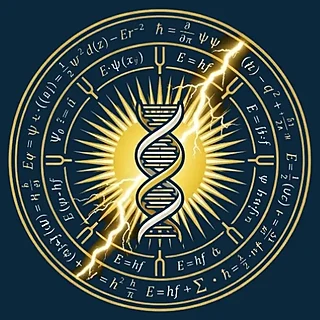 ícone mecânica quântica