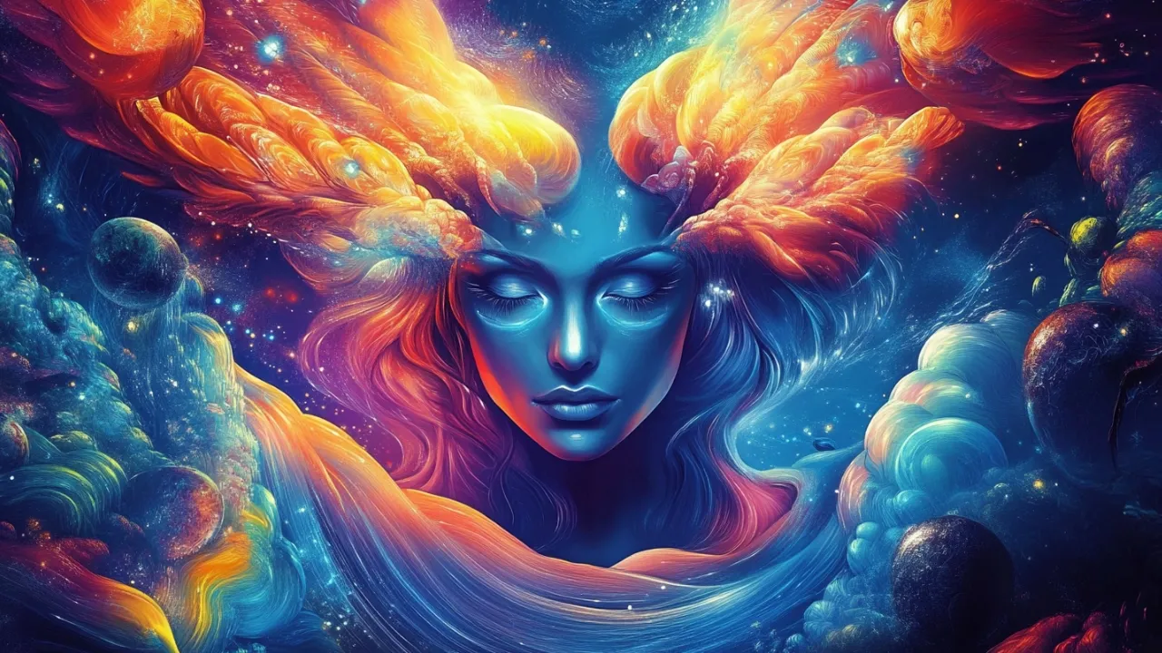 Akasha