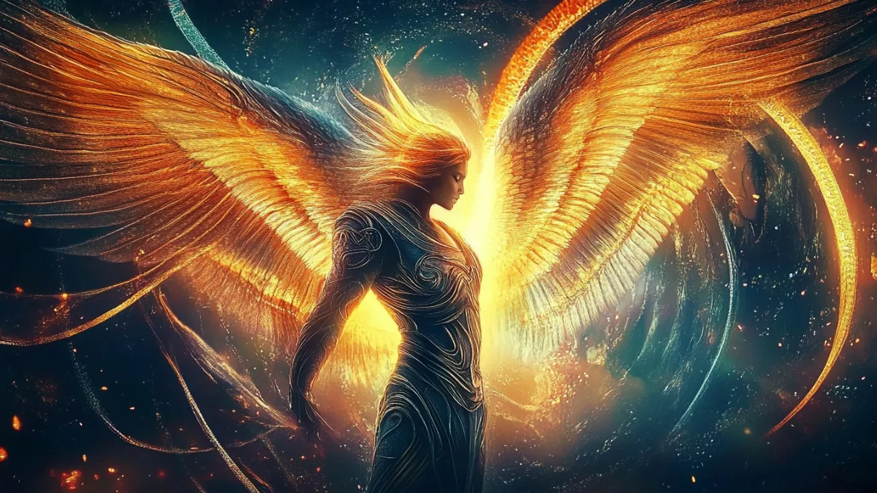 Arcanjo Miguel