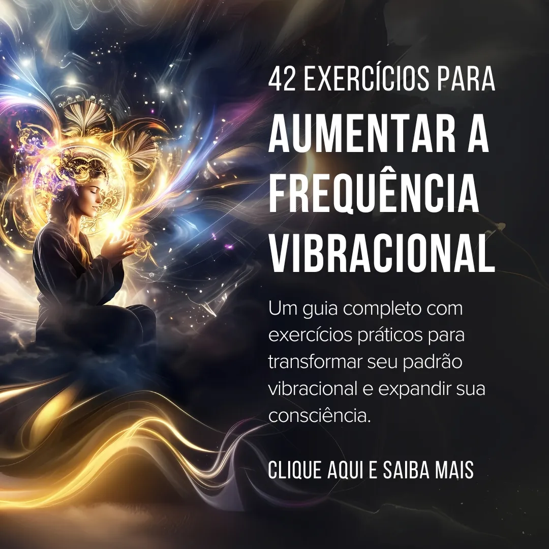 Como identificar a influência de obsessores 4 Aumentar frequência vibracional