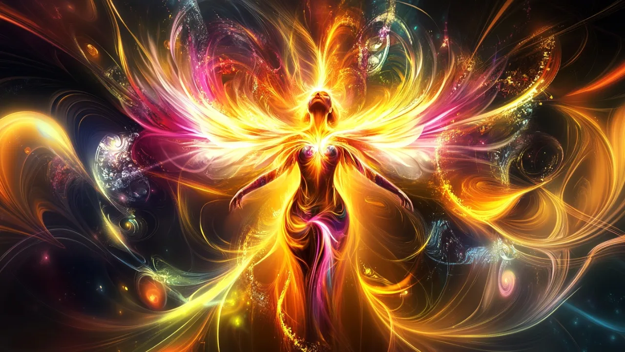 Bioeletricidade e frequências vibracionais