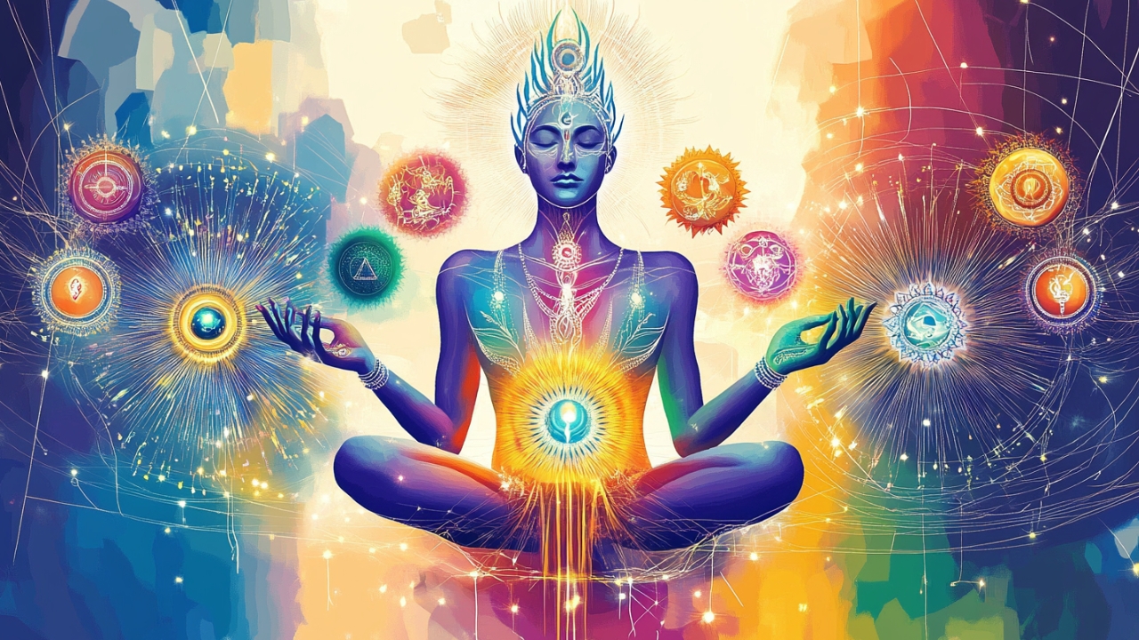 Chakras
