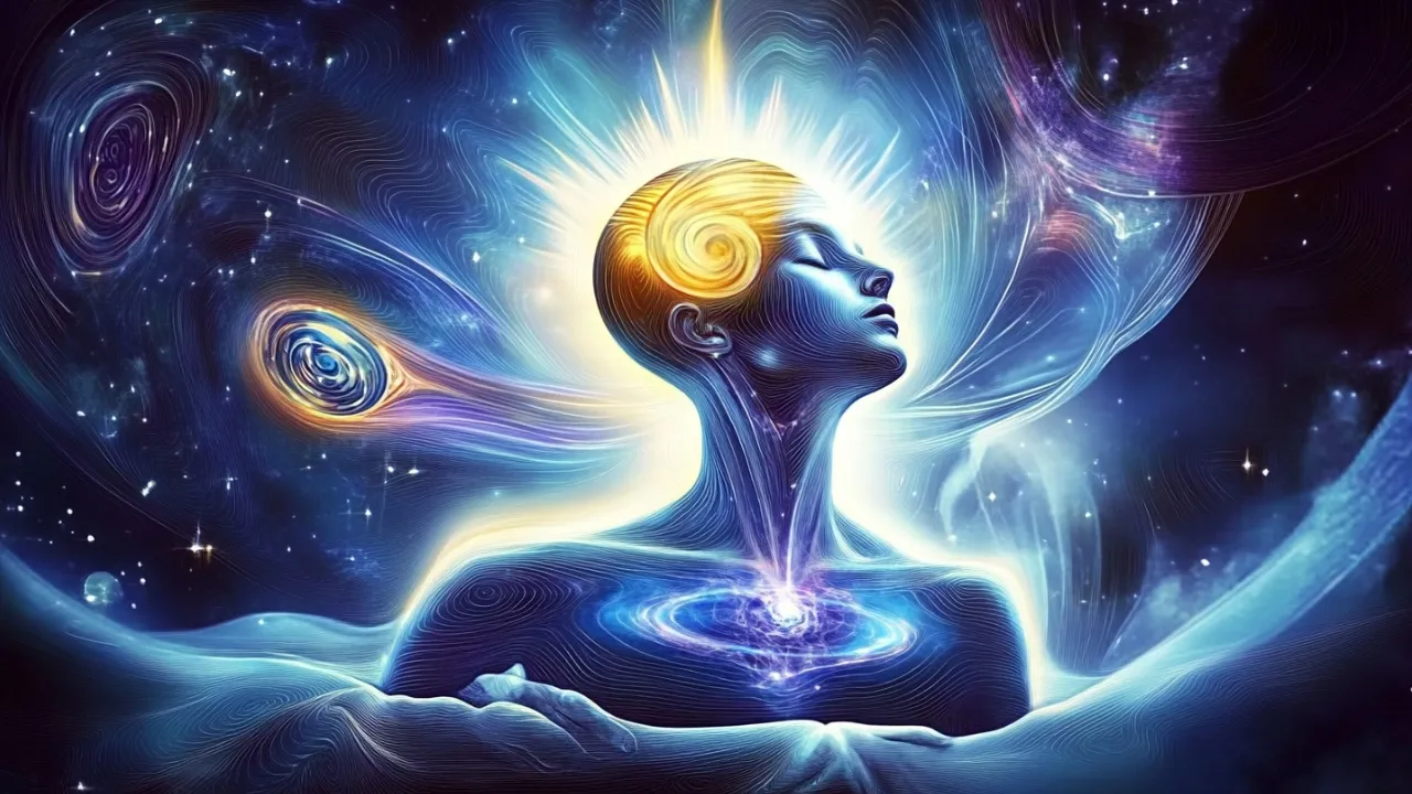 Comunicação Interdimensional