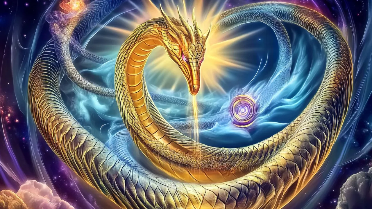 Energia Kundalini