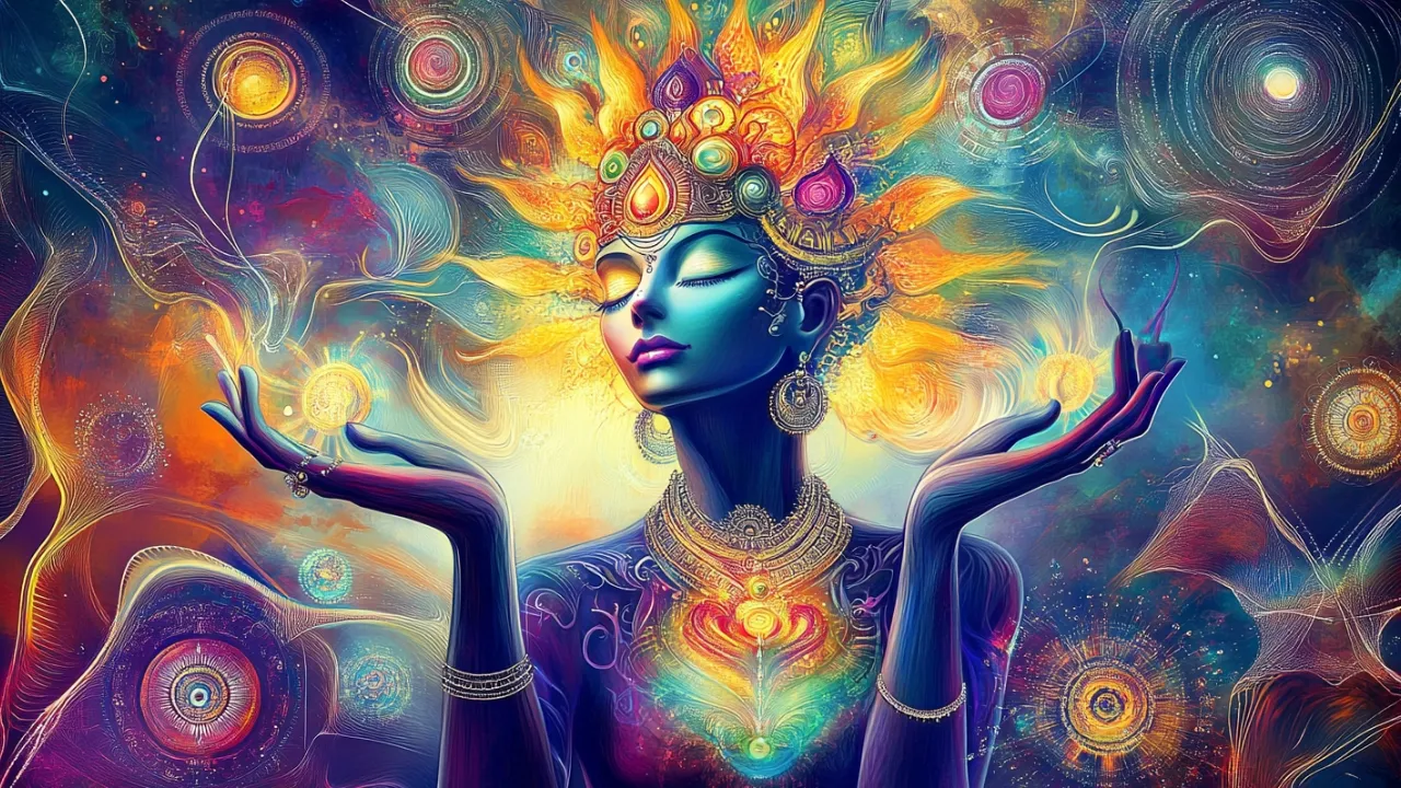 Gaya Tantra