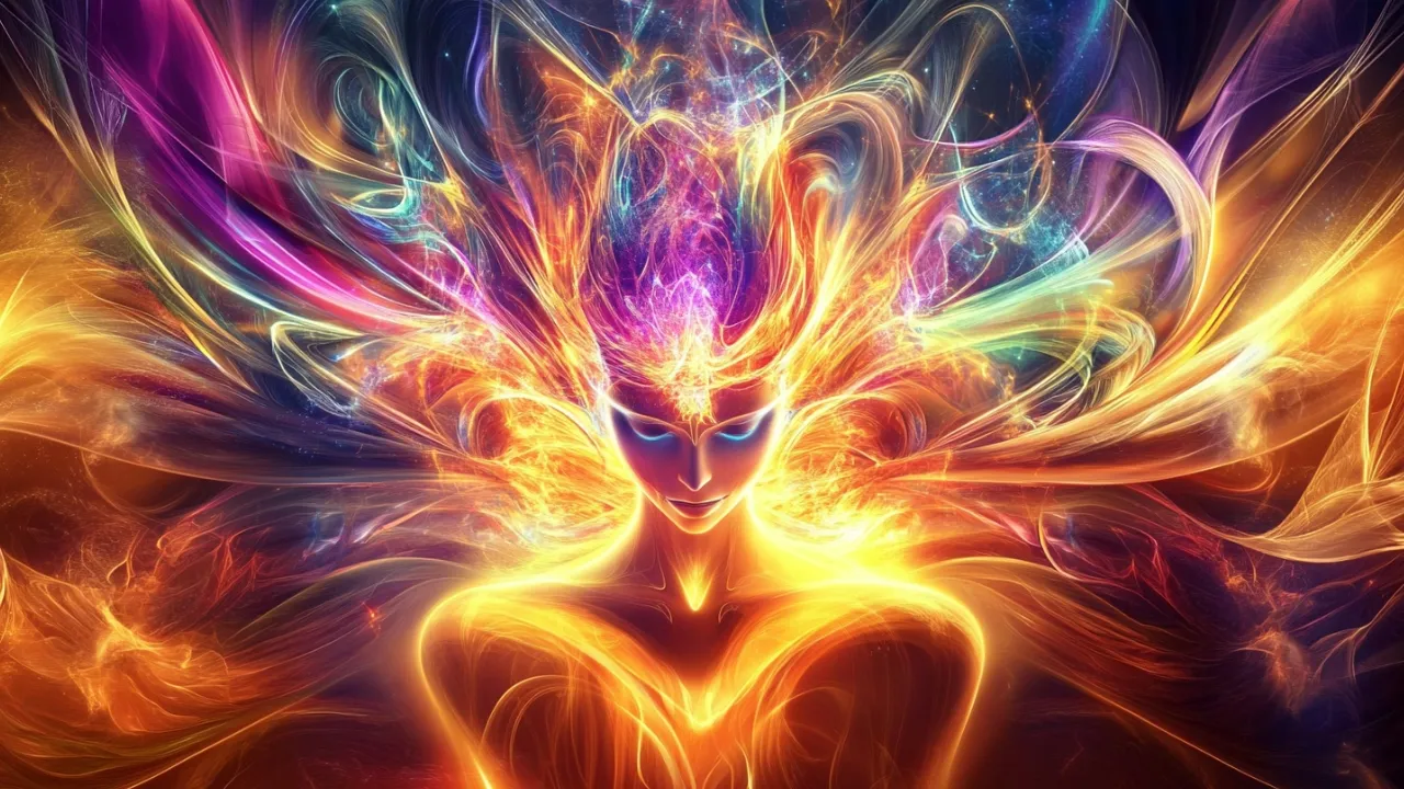 Harmonização Energética