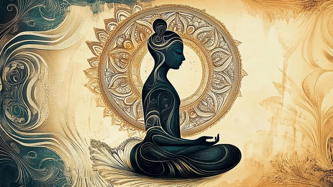 Hatha Yoga