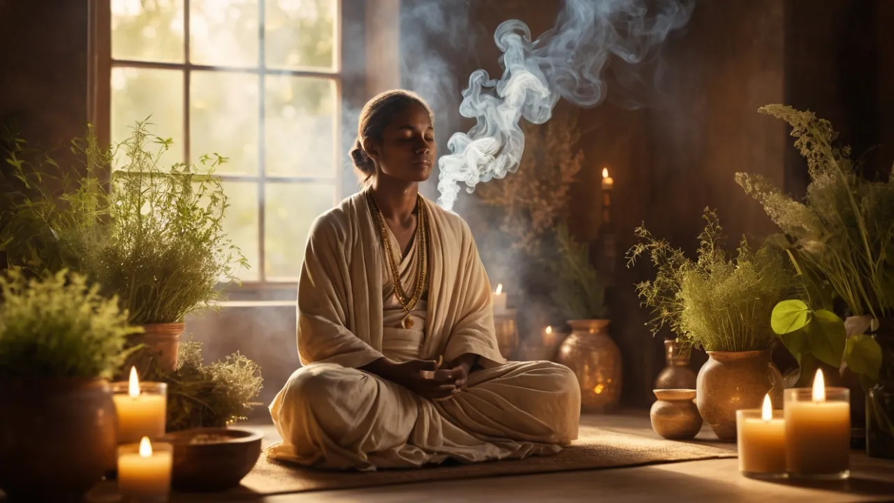 Higiene Espiritual