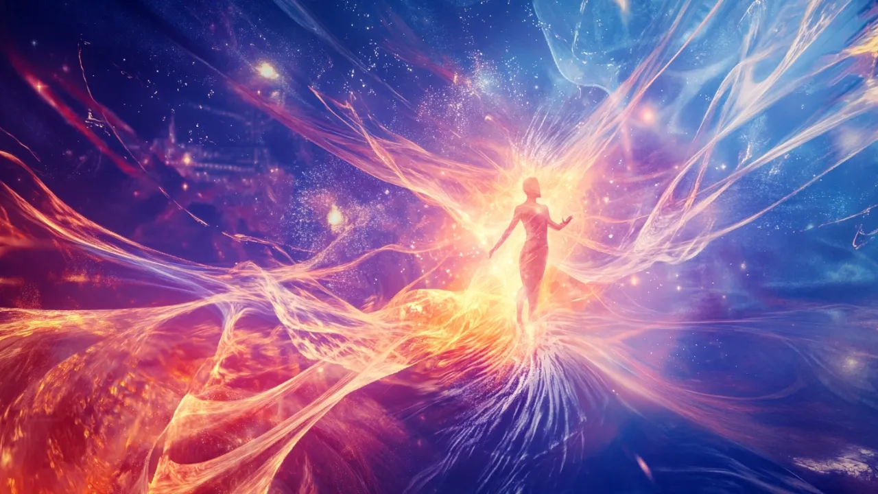 Hipermetabolismo Espiritual