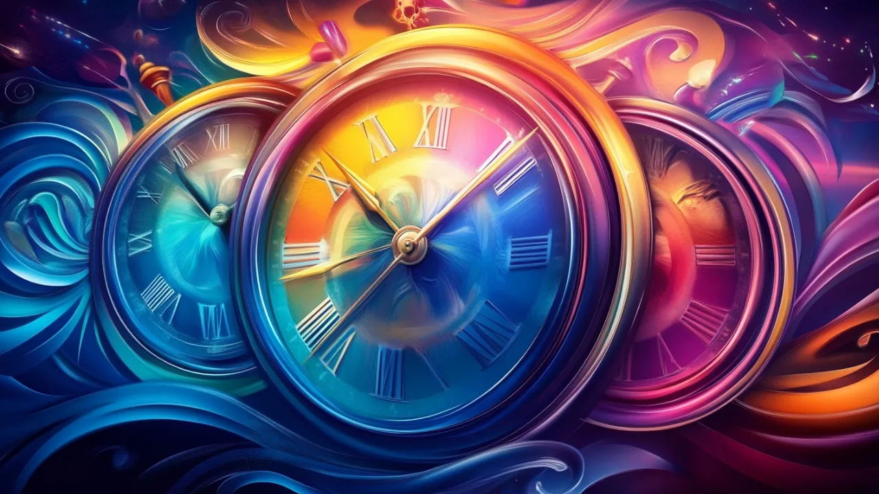 Hora Sagrada