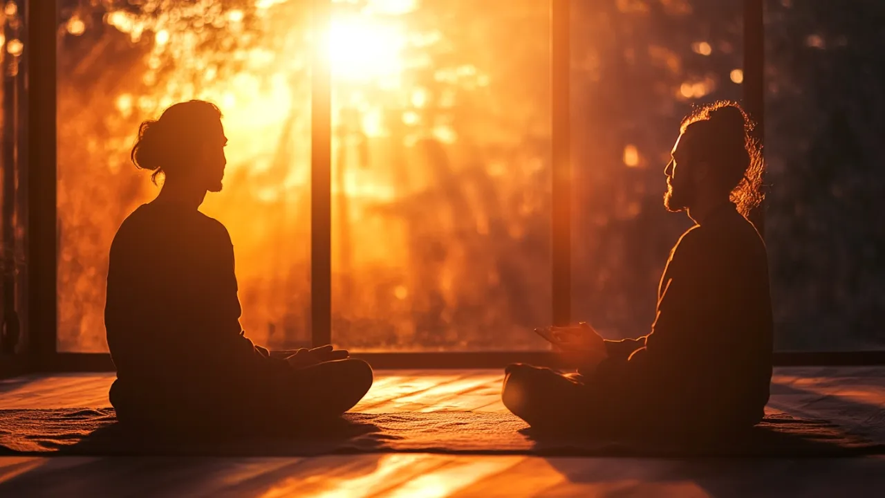 O que é Aconselhamento Espiritual