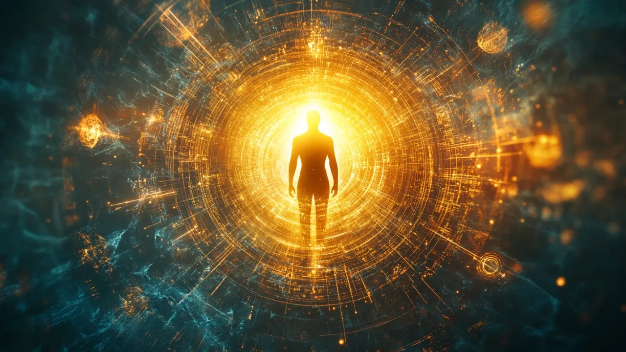 O que é Alquimia Espiritual