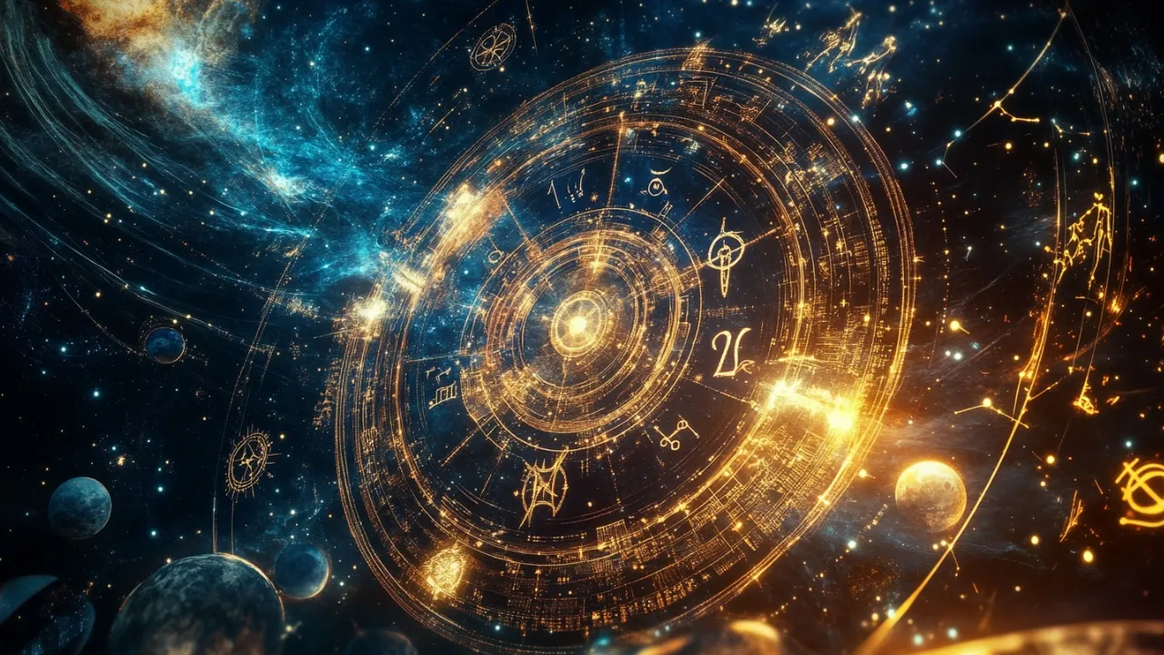 O que é Astrologia