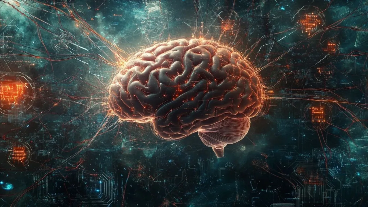 O que é Biocibernética