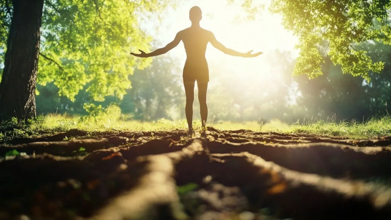 O que é Bioenergética Corporal