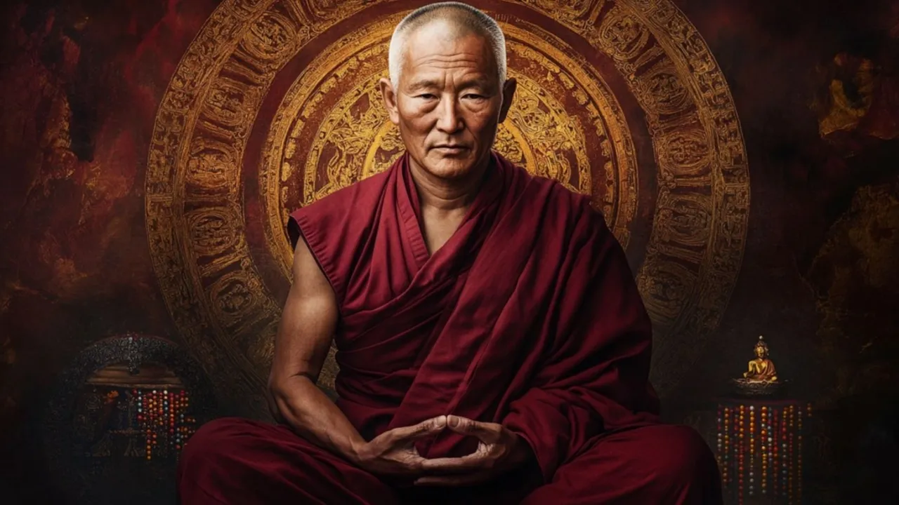 O que é Budismo Tibetano