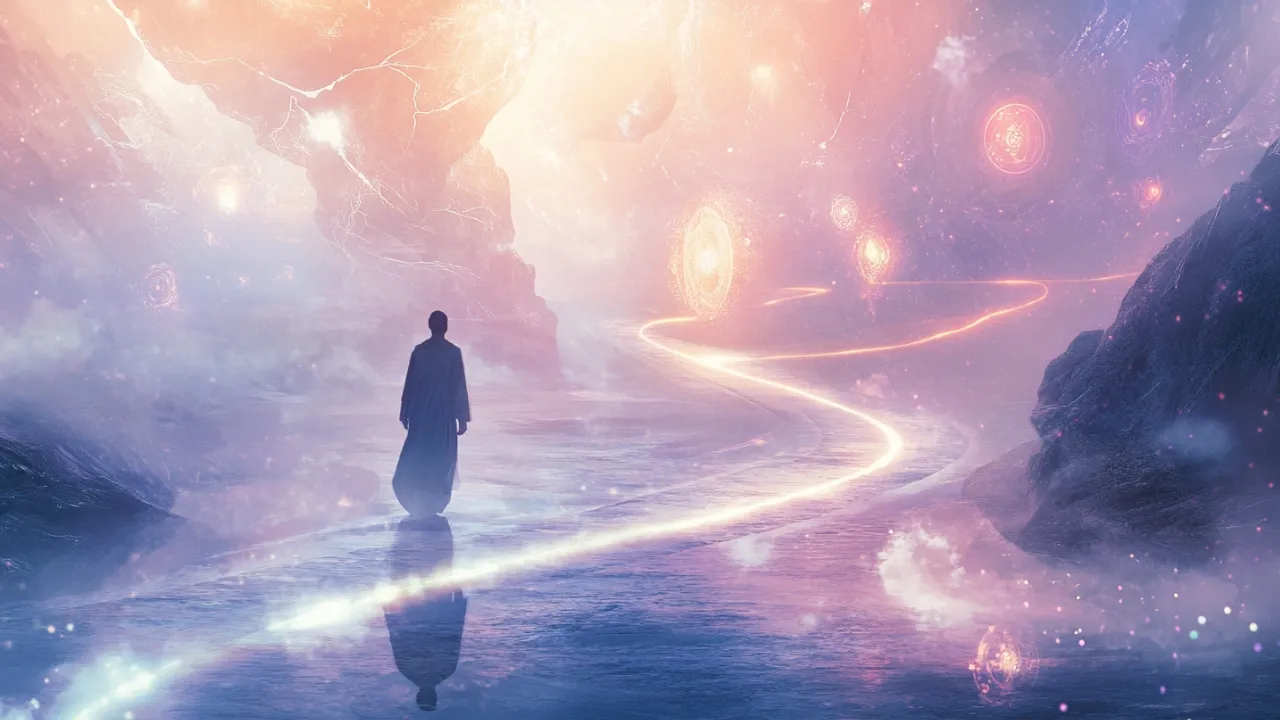 O que é Coaching Espiritual
