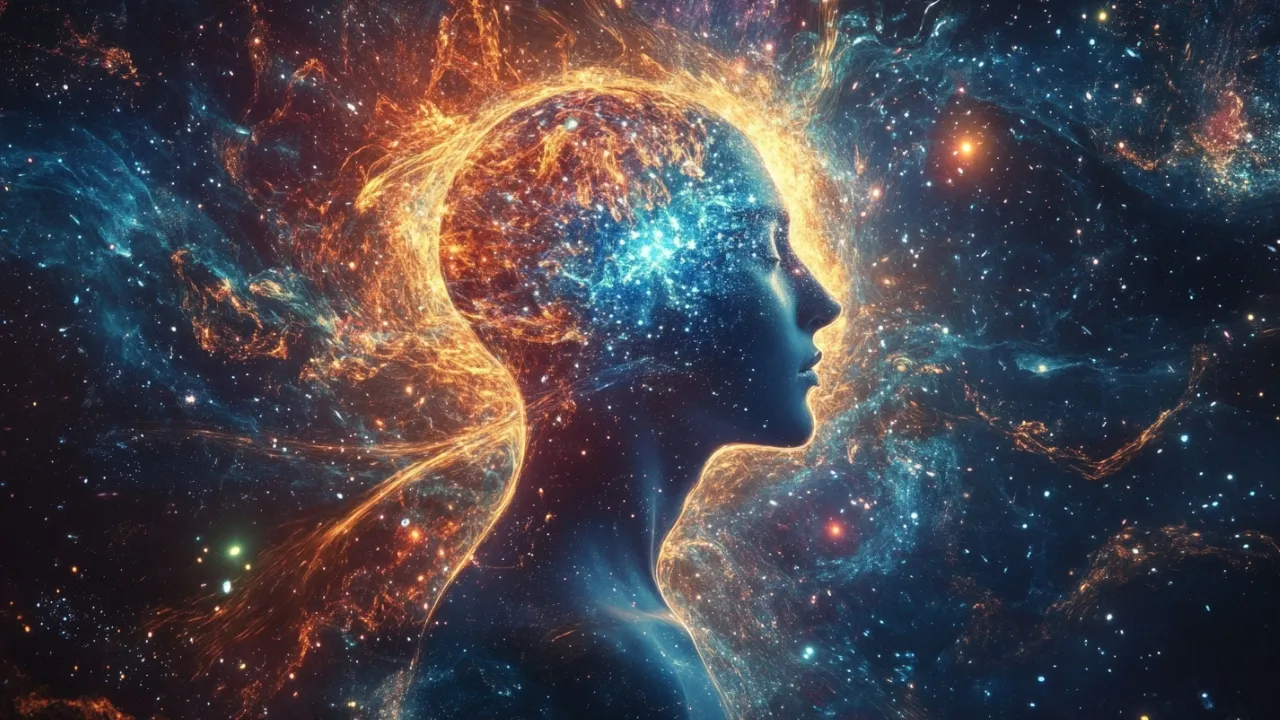 O que é Consciência Cósmica