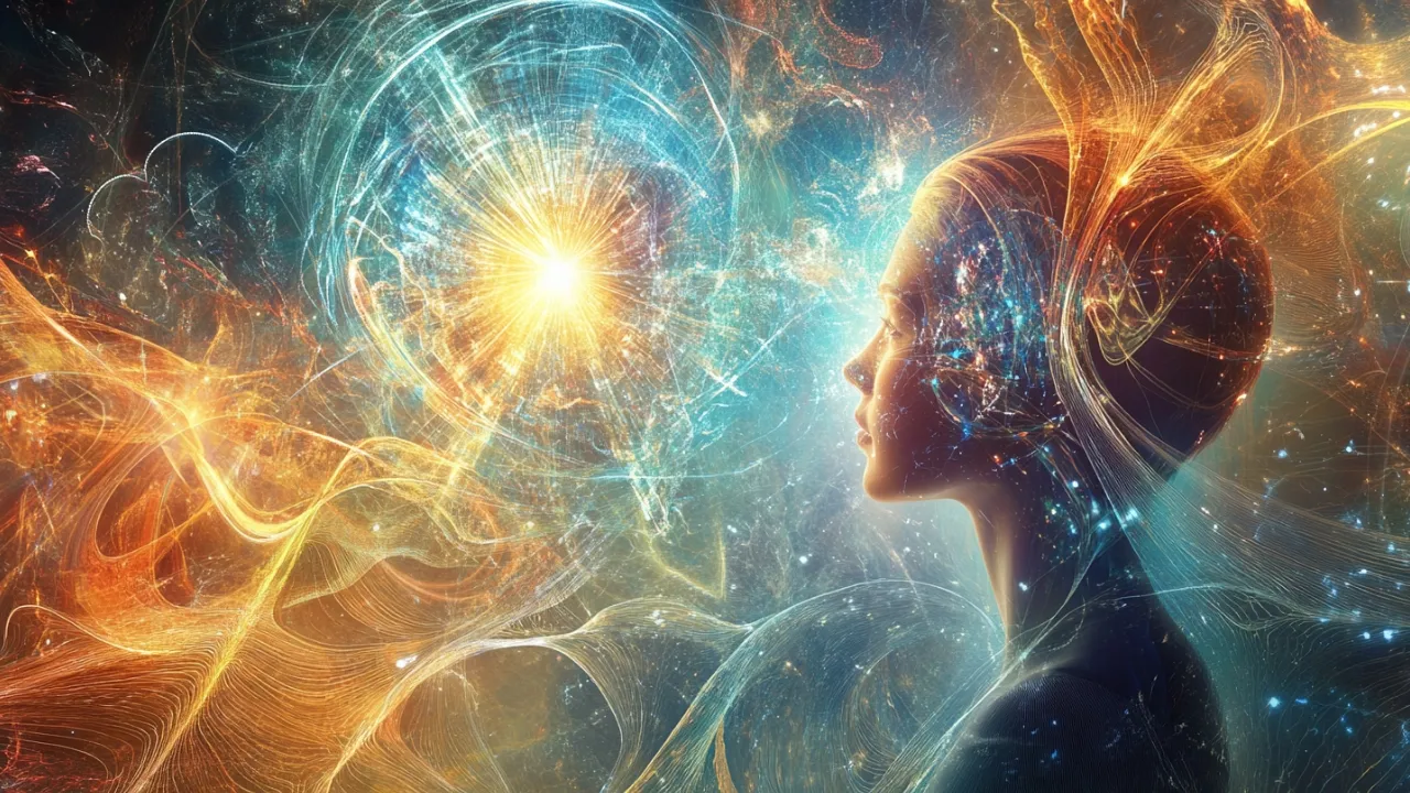 O que é Cura Quântica