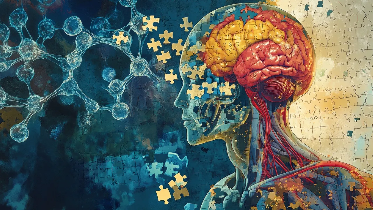 O que é Decodificação Biológica