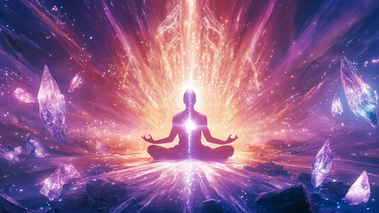 O que é Depuração Espiritual