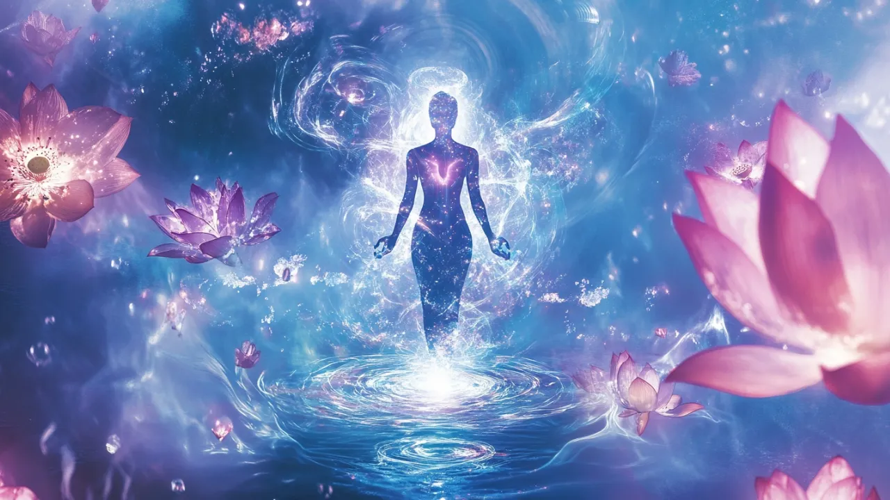 O que é Detox Espiritual