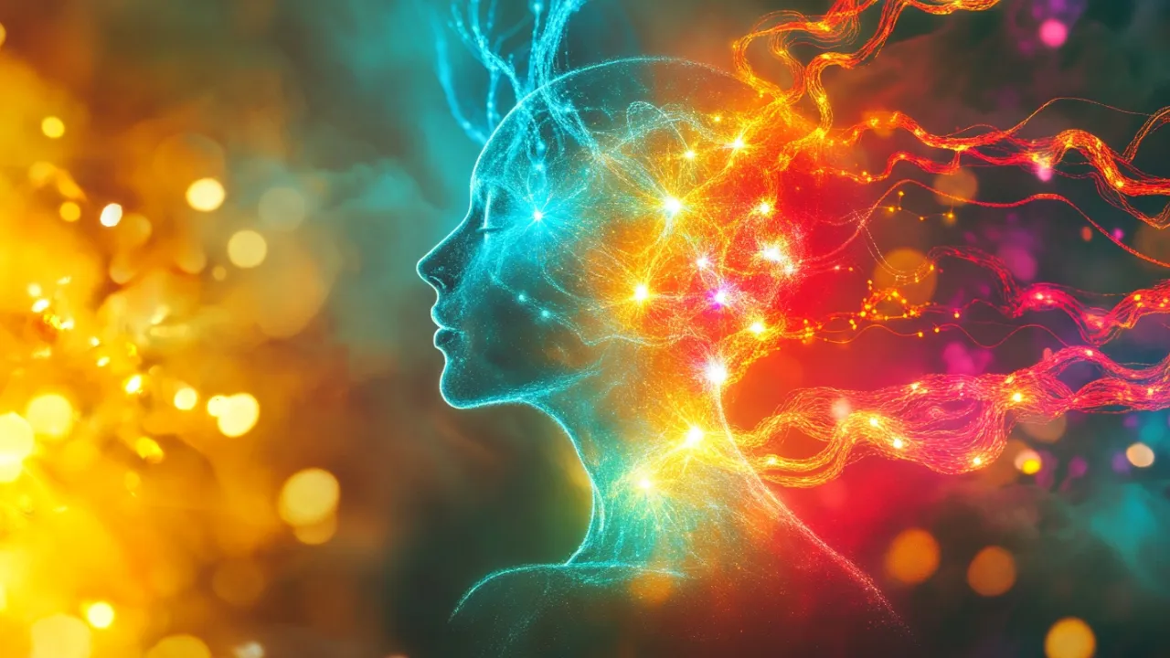 O que é Energia Vital