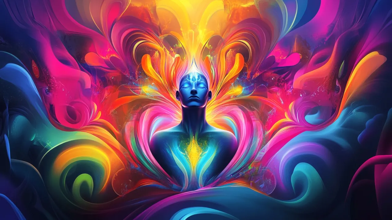 O que é Espiritualidade