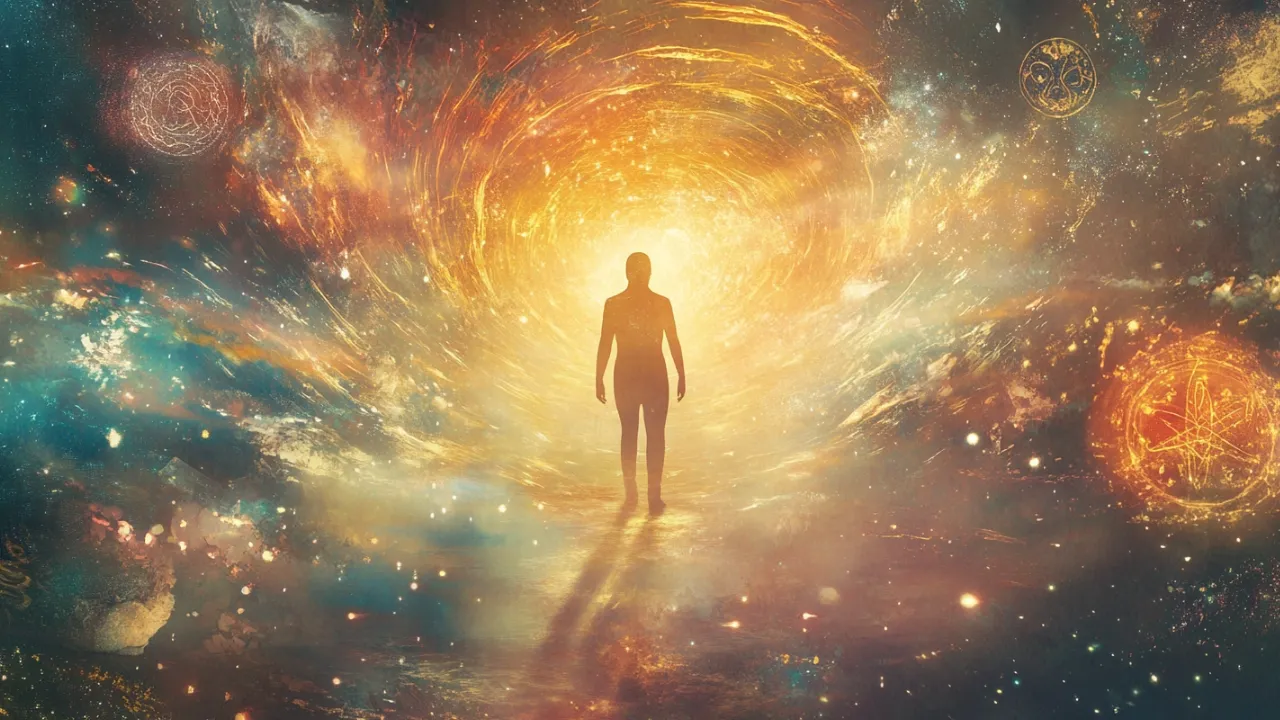 O que é Espiritualidade